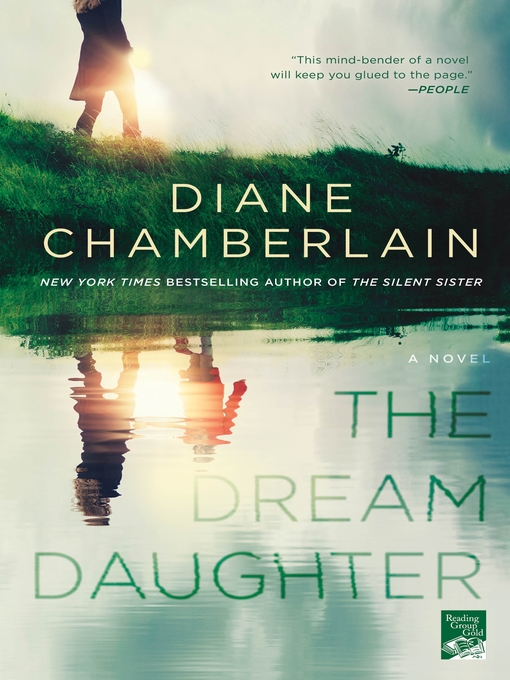 Title details for The Dream Daughter by Diane Chamberlain - Available